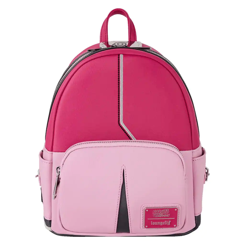 Rucsac Naruto Mini Costum Cosplay Sakura poza produsului
