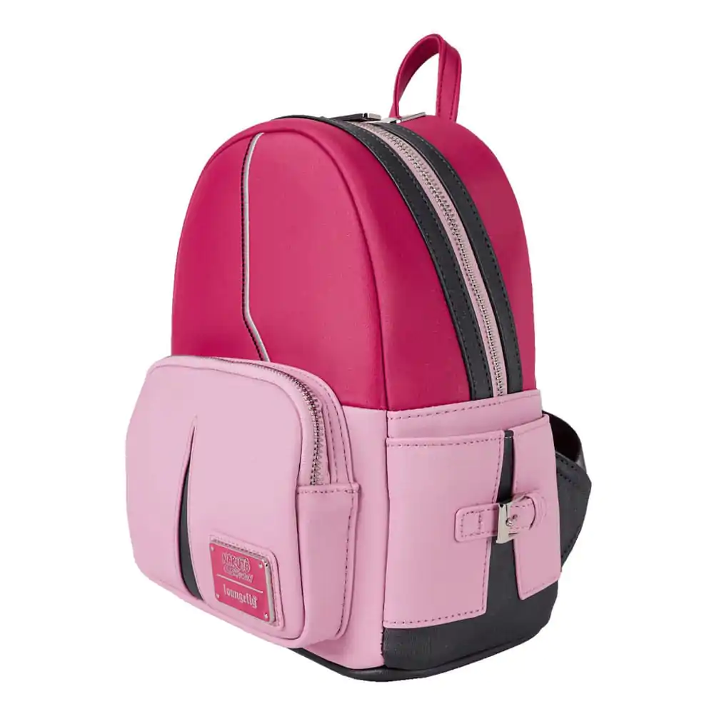Rucsac Naruto Mini Costum Cosplay Sakura poza produsului