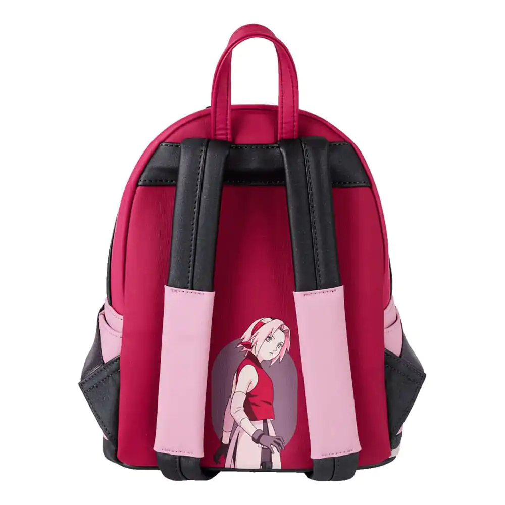 Rucsac Naruto Mini Costum Cosplay Sakura poza produsului