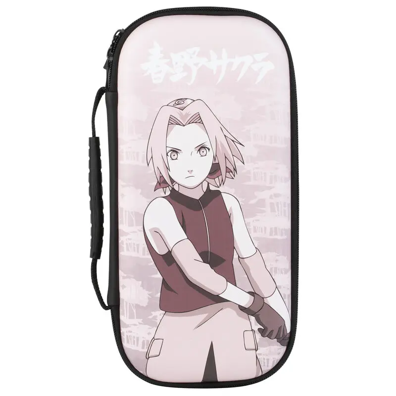 Husa Nintendo Switch Naruto Sakura poza produsului