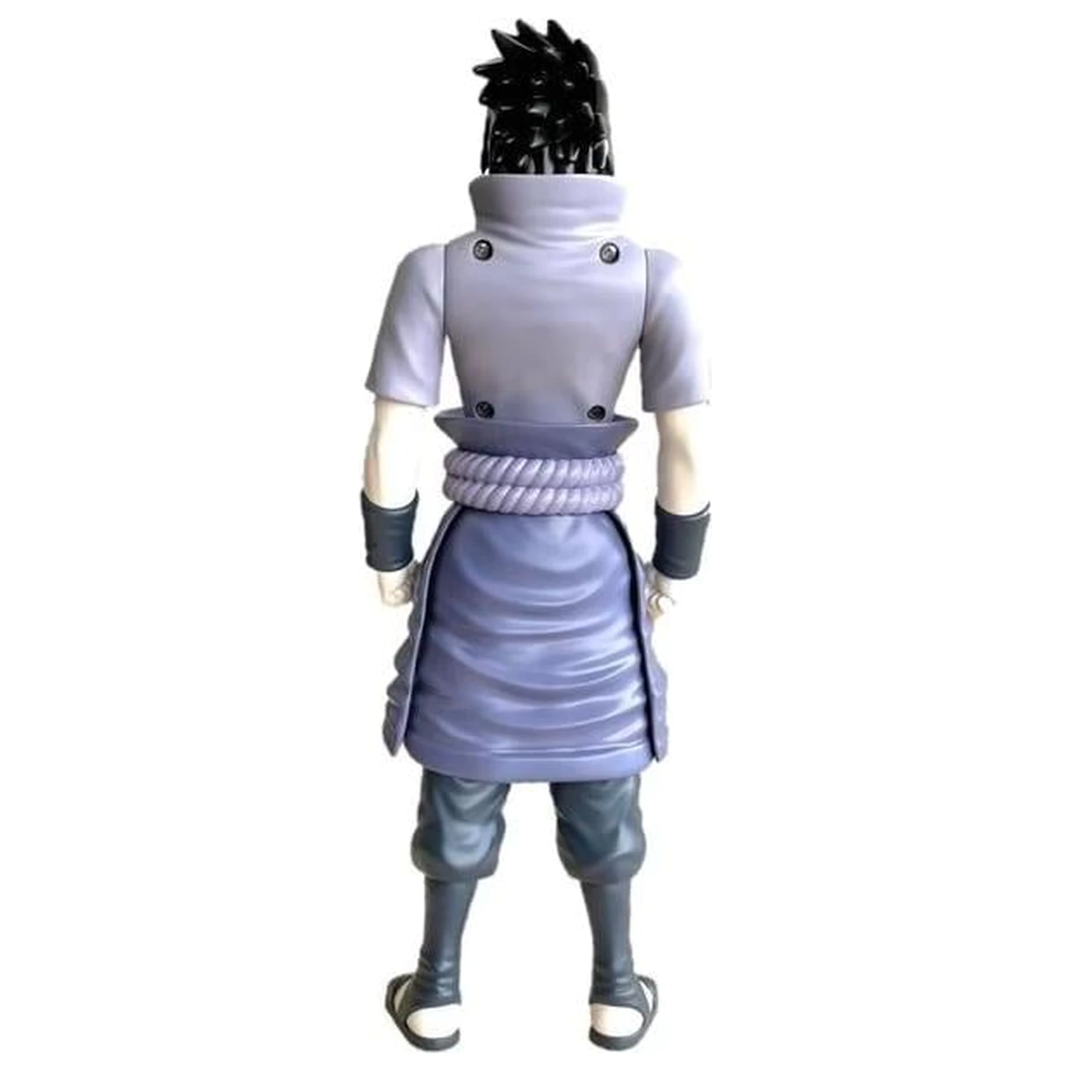 NARUTO Sasuke Anime Heroes Mega Figura 30cm poza produsului