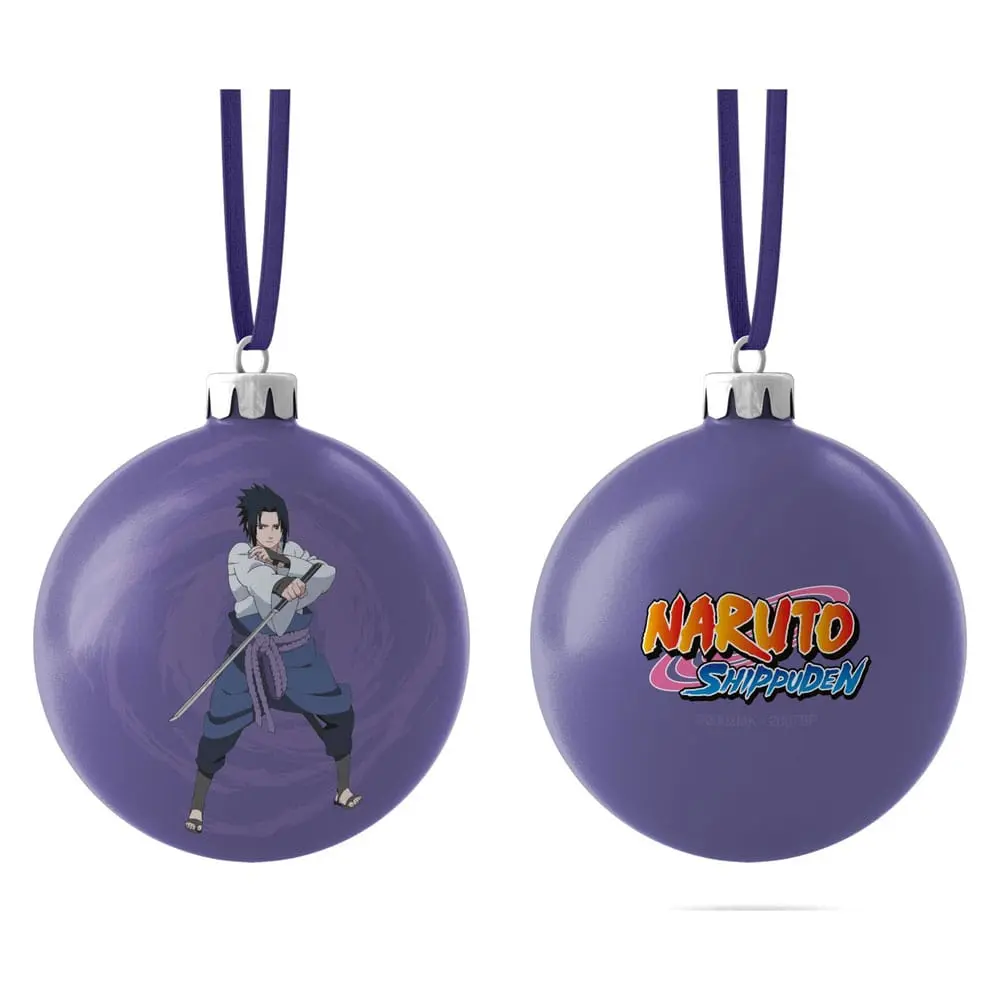 Naruto Ornament Sasuke ornament poza produsului