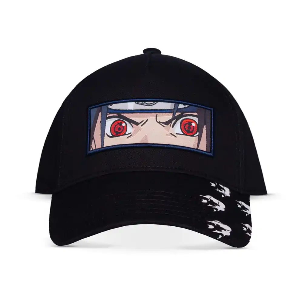 Șapcă de baseball Naruto Sasuke Men's poza produsului