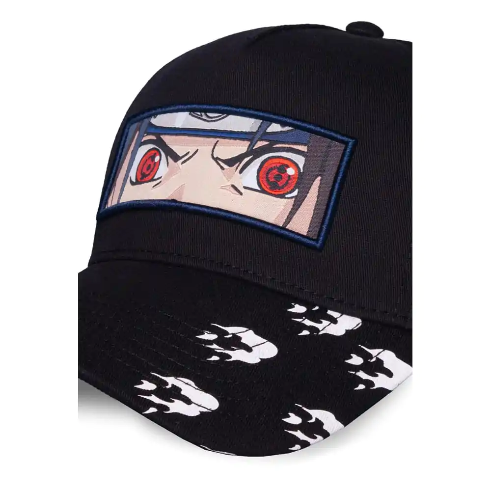 Șapcă de baseball Naruto Sasuke Men's poza produsului