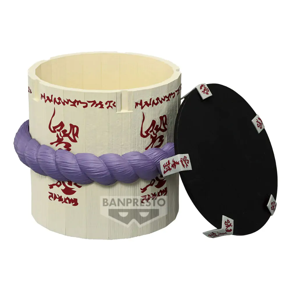 Naruto Sasuke's Coffin suport creion 10cm poza produsului