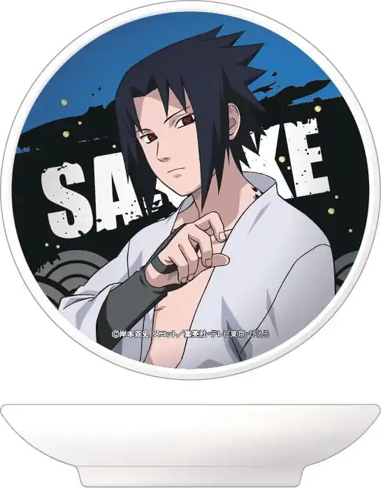 Farfurie Naruto Sasuke Small poza produsului
