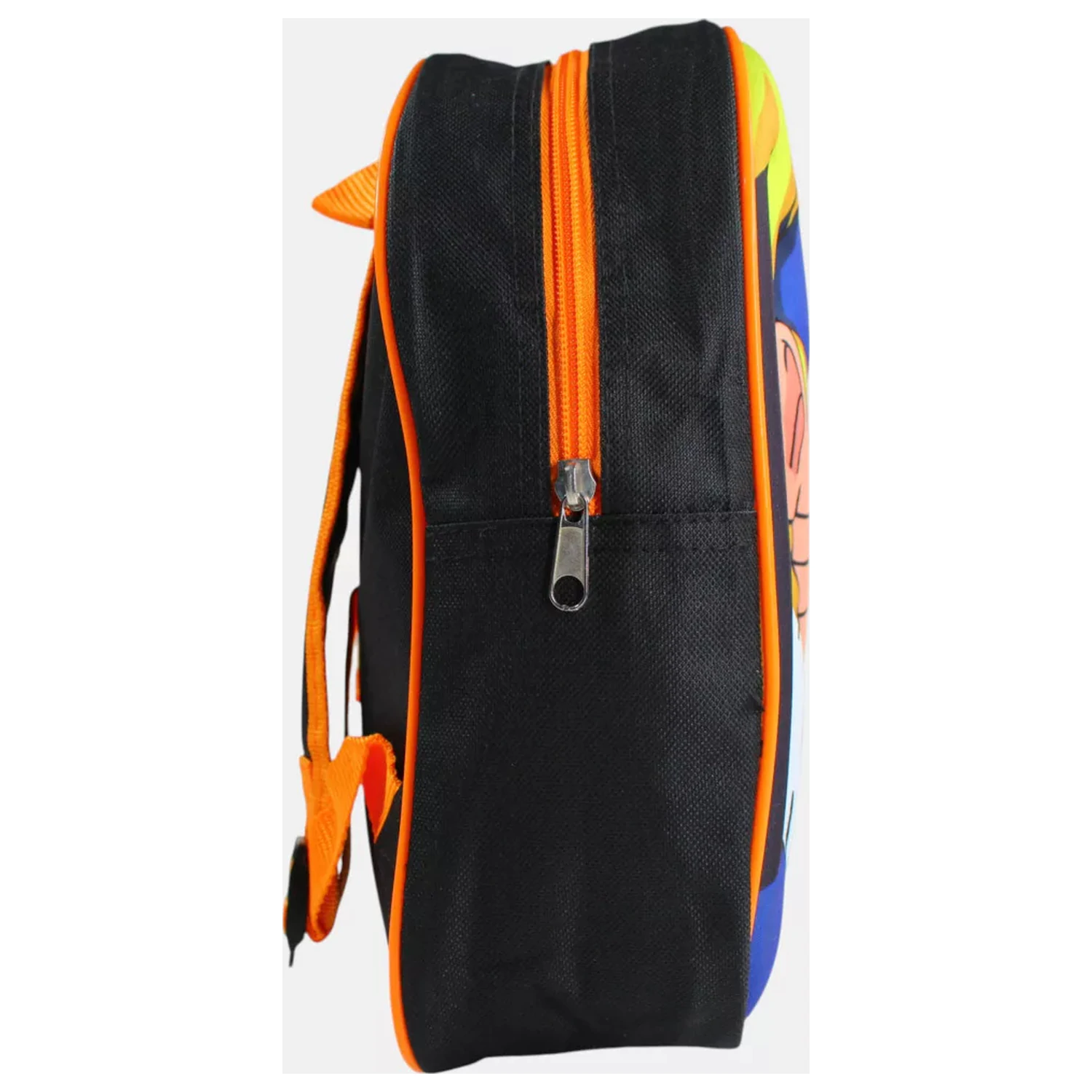 Naruto Shinobi rucsac 3D, geanta 30 cm poza produsului