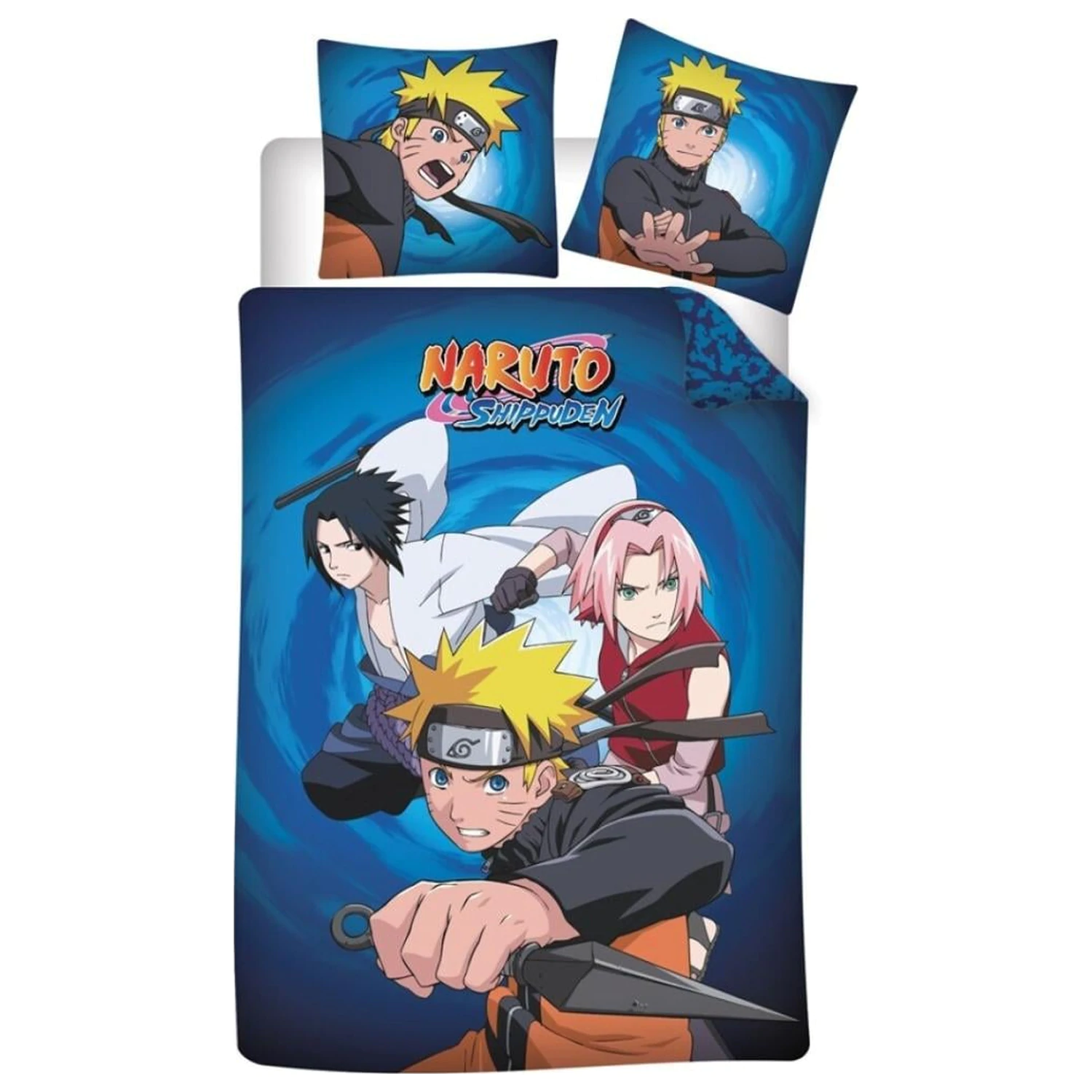 Naruto Shippuden Husă de pilotă poza produsului