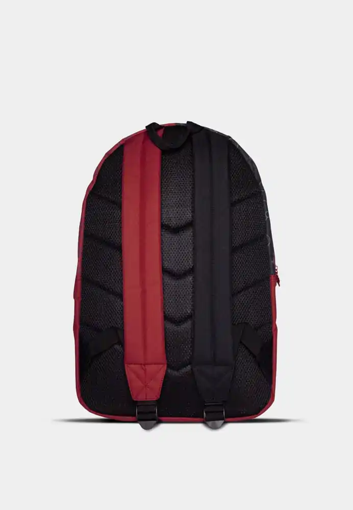 Rucsac Naruto Shippuden Akatsuki poza produsului