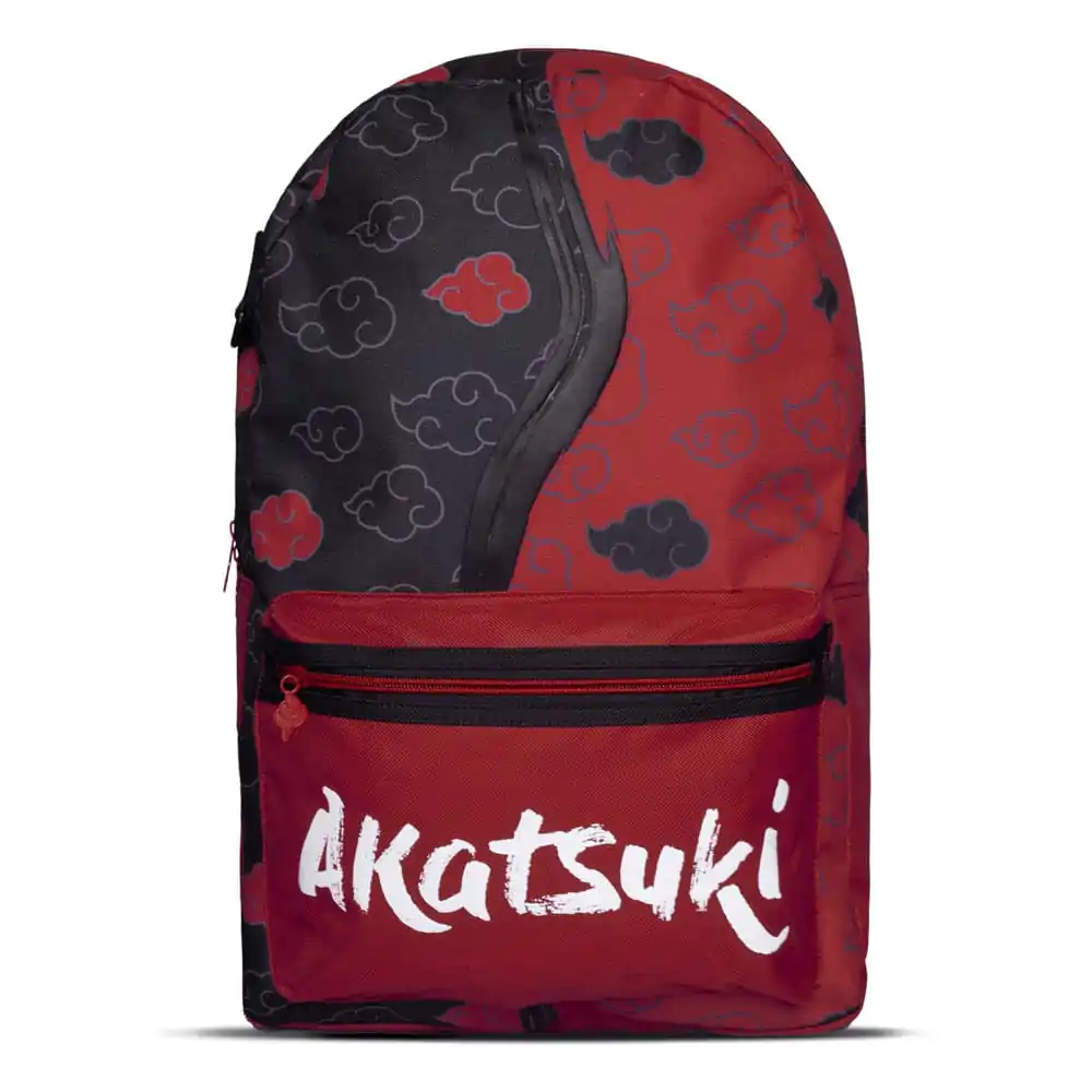 Rucsac Naruto Shippuden Akatsuki poza produsului