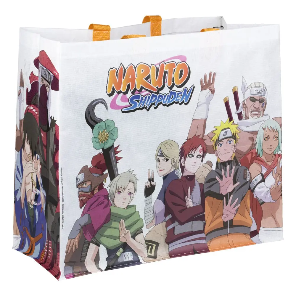 Naruto Shippuden Geantă Tote Naruto poza produsului