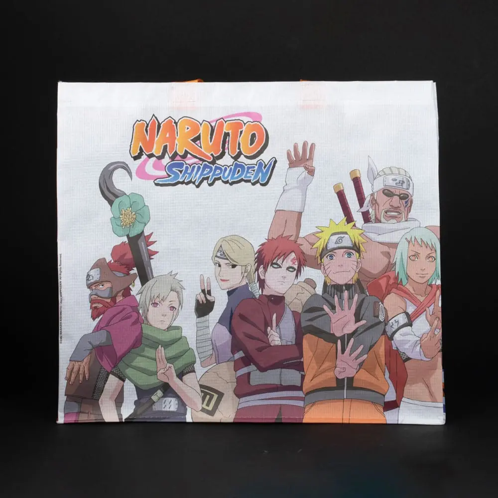 Naruto Shippuden Geantă Tote Naruto poza produsului