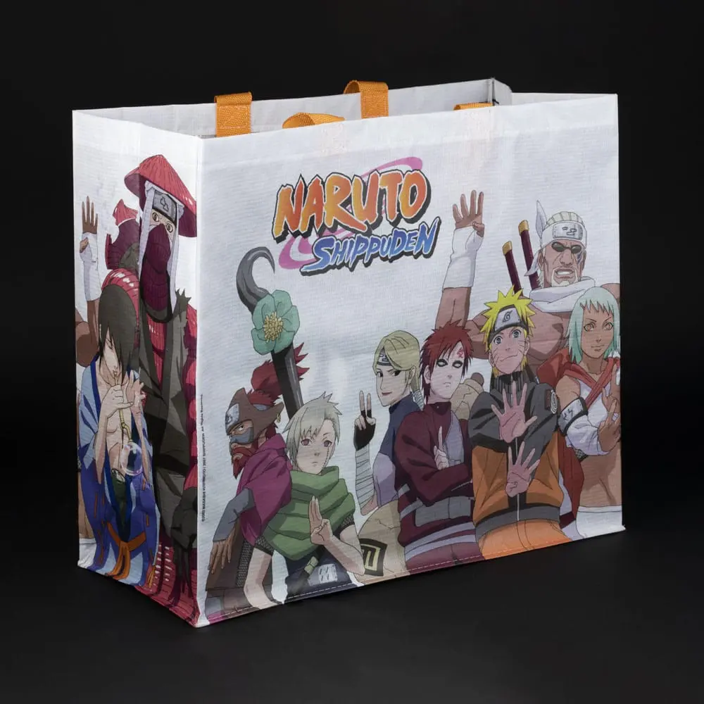 Naruto Shippuden Geantă Tote Naruto poza produsului