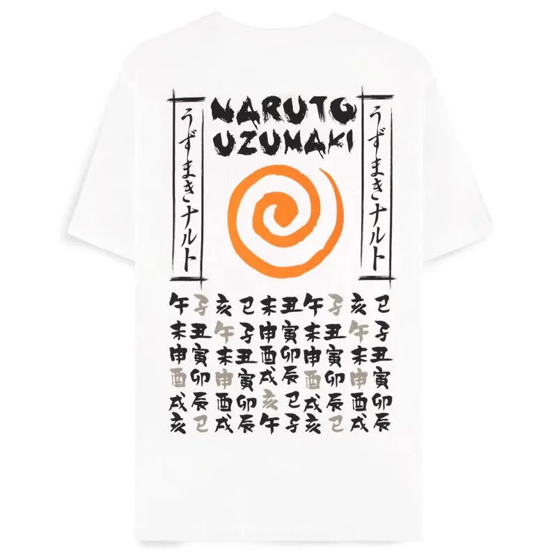 Tricou Naruto Shippuden Bosozuko Style poza produsului