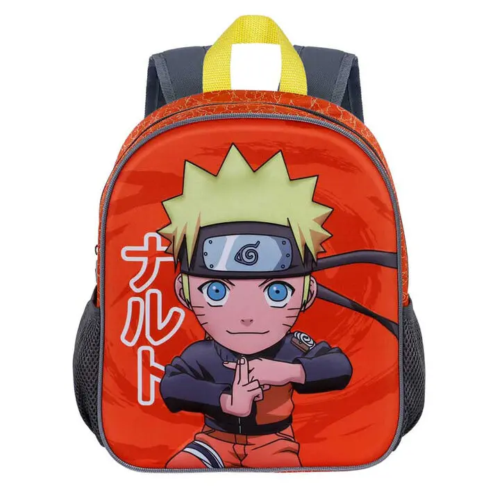 Rucsac Naruto Naruto Chikara poza produsului