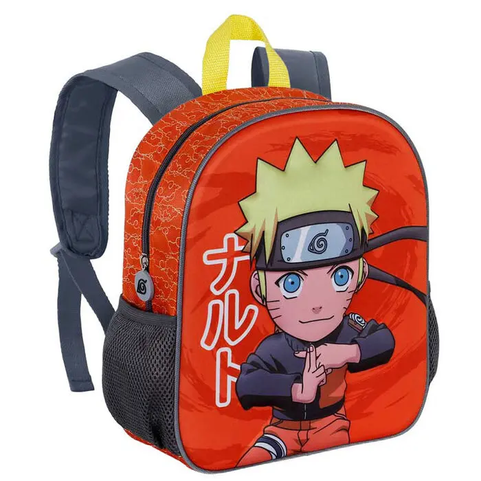 Rucsac Naruto Naruto Chikara poza produsului