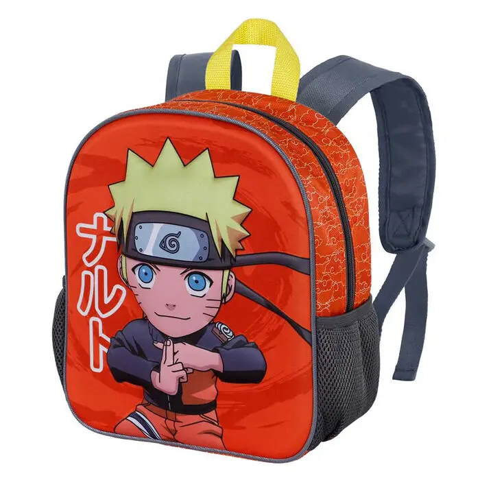 Rucsac Naruto Naruto Chikara poza produsului