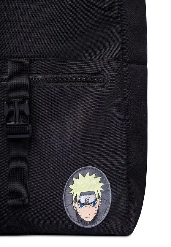 Rucsac Naruto Shippuden Face poza produsului