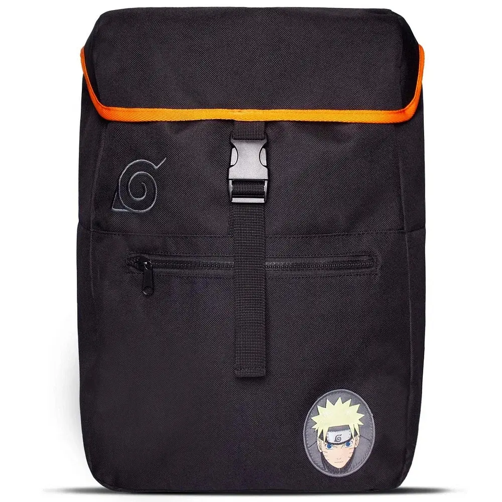 Rucsac Naruto Shippuden Face poza produsului