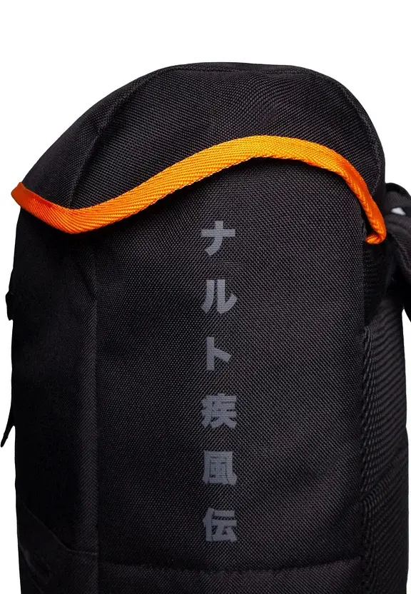 Rucsac Naruto Shippuden Face poza produsului