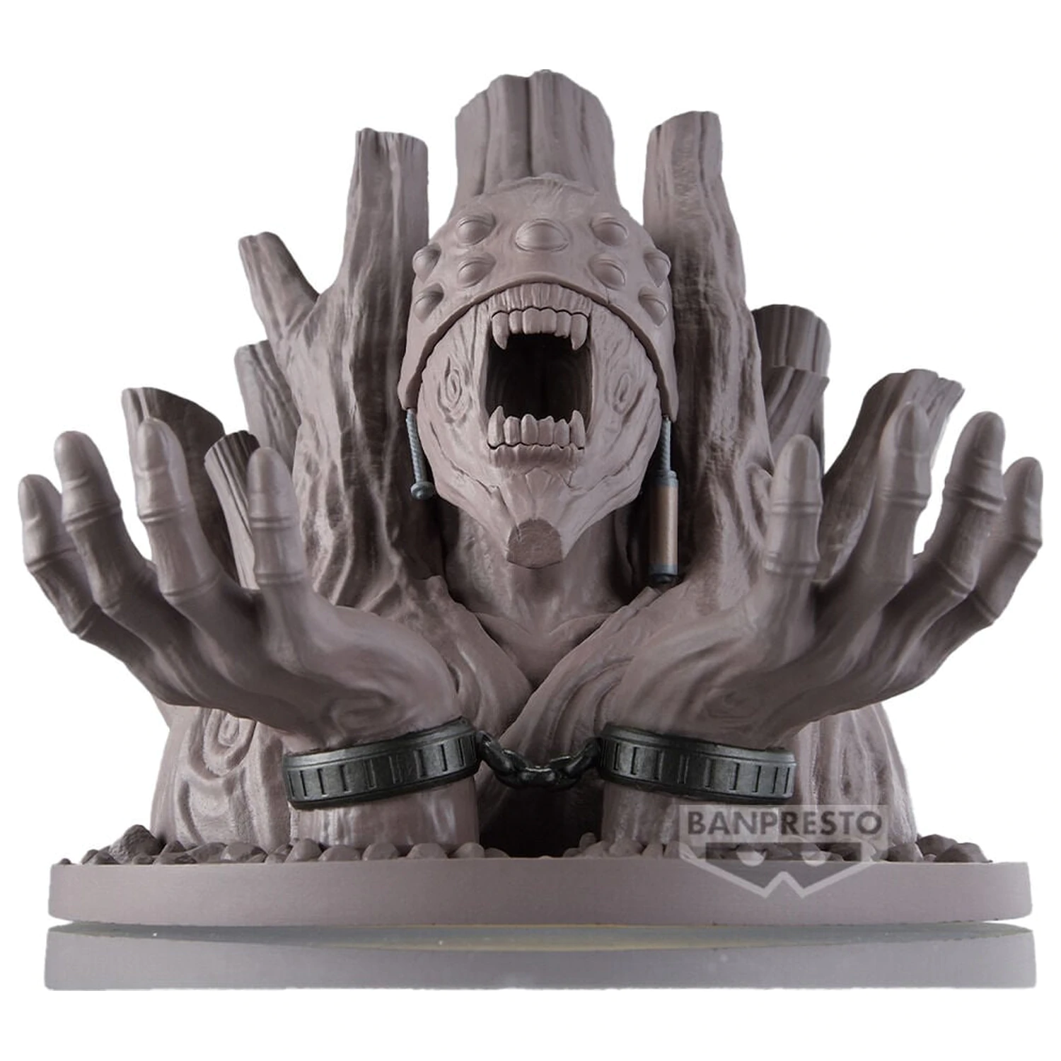 Naruto Shippuden FL Figurina Statuia Gedo figura 13cm poza produsului