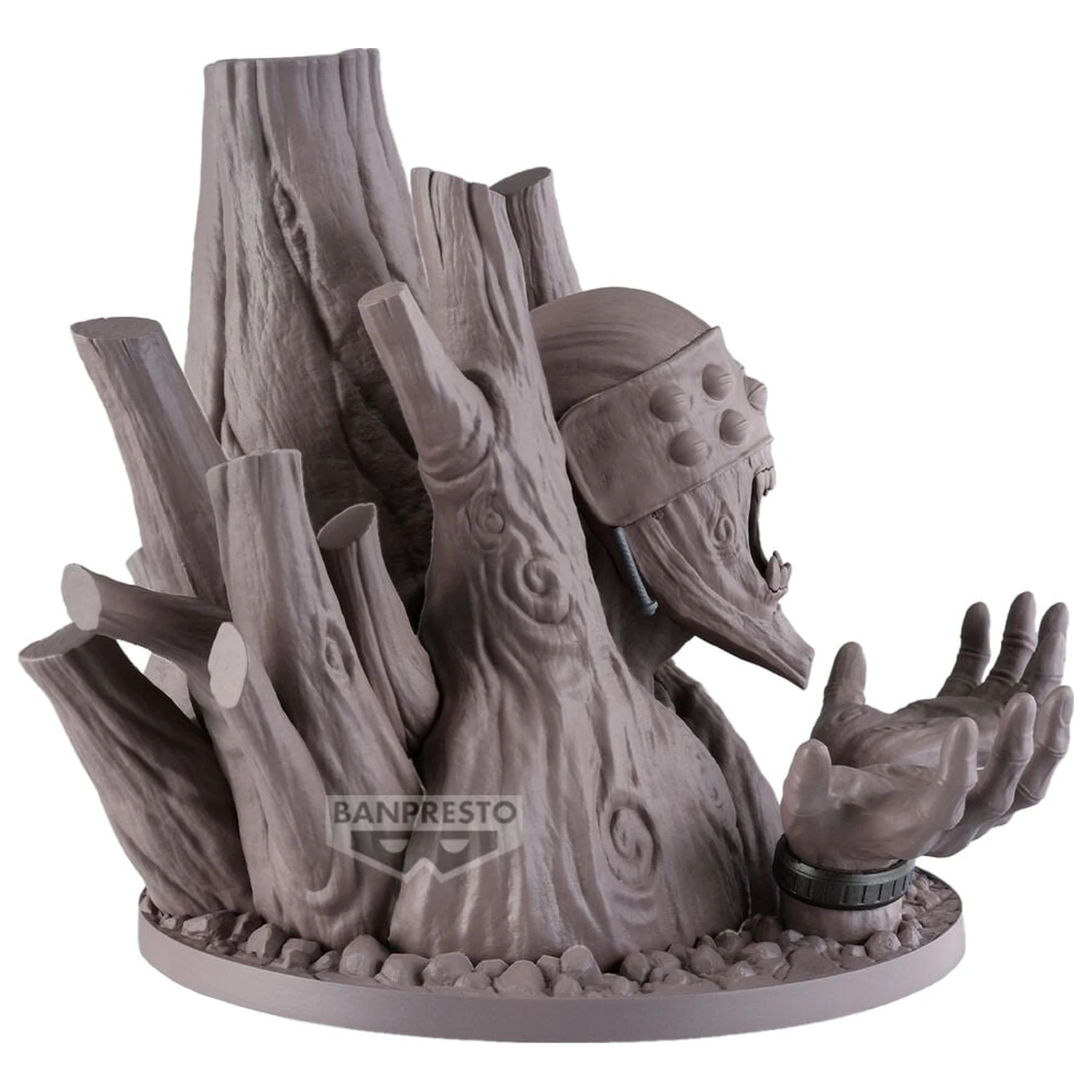 Naruto Shippuden FL Figurina Statuia Gedo figura 13cm poza produsului