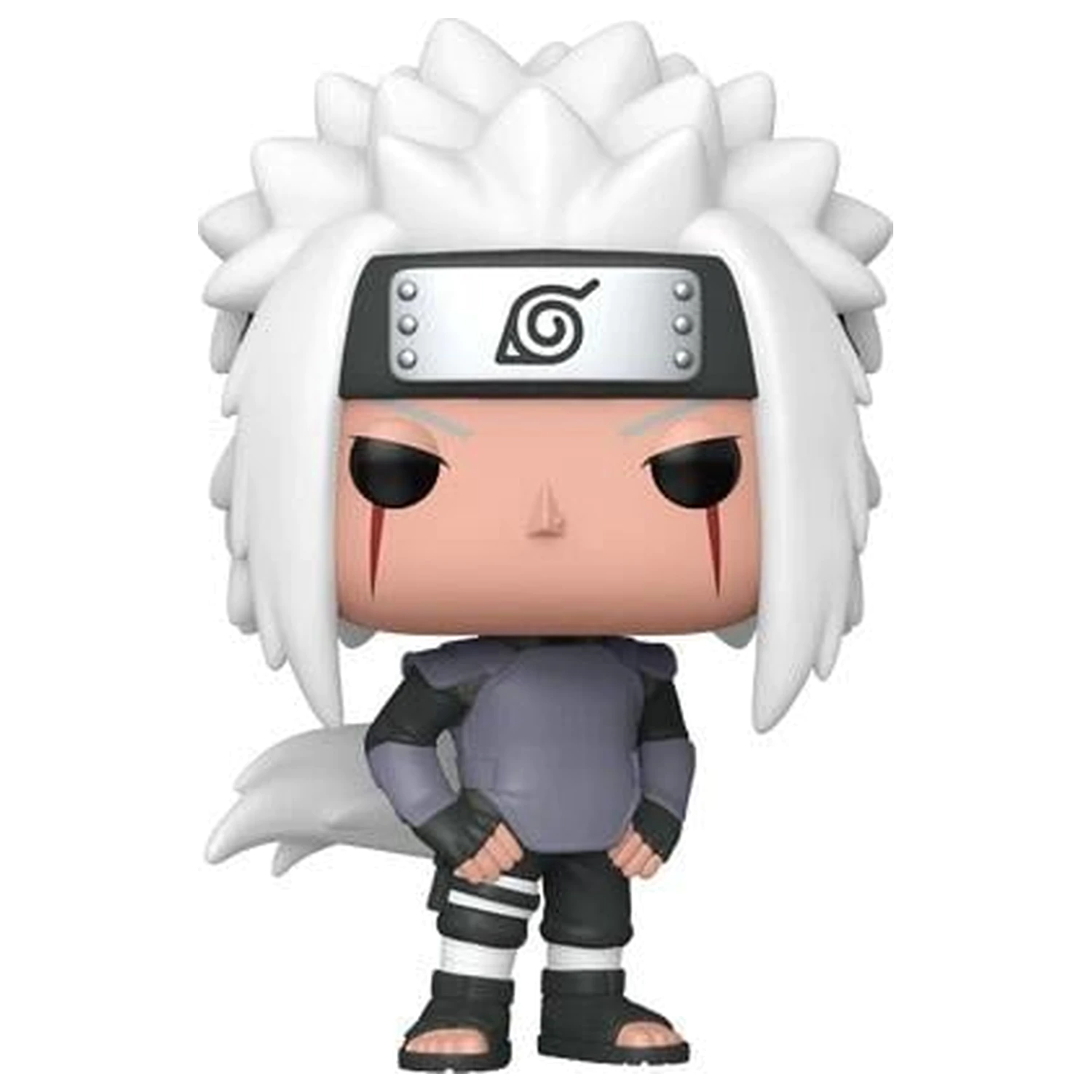 Naruto Shippuden Funko POP figura Animation Jiraiya Sannin poza produsului