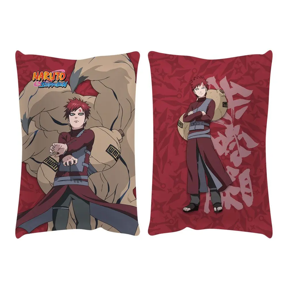 Naruto Shippuden Pernă Gaara 50 x 33 cm poza produsului