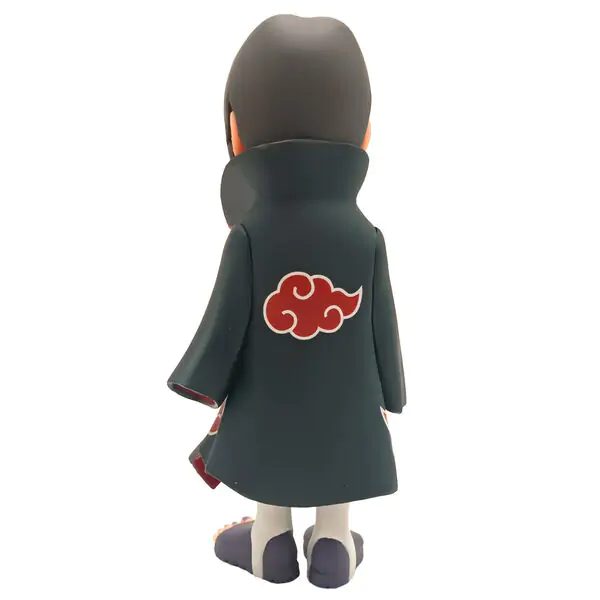 Naruto Shippuden Itachi Uchiha figurină Minix 12cm poza produsului