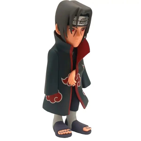 Naruto Shippuden Itachi Uchiha figurină Minix 12cm poza produsului