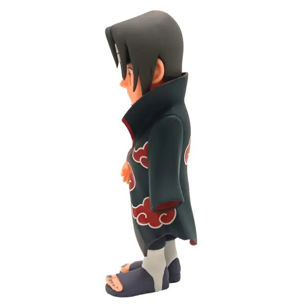 Naruto Shippuden Itachi Uchiha figurină Minix 12cm poza produsului