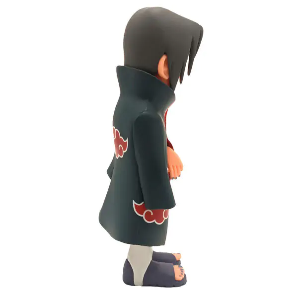 Naruto Shippuden Itachi Uchiha figurină Minix 12cm poza produsului