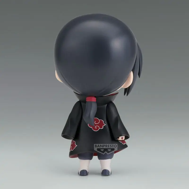 Naruto Shippuden Itachi Uchiha figurină repoprize 10cm poza produsului