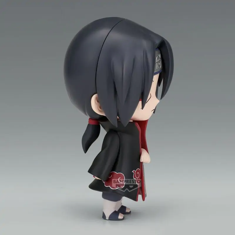 Naruto Shippuden Itachi Uchiha figurină repoprize 10cm poza produsului