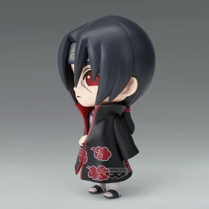 Naruto Shippuden Itachi Uchiha figurină repoprize 10cm poza produsului