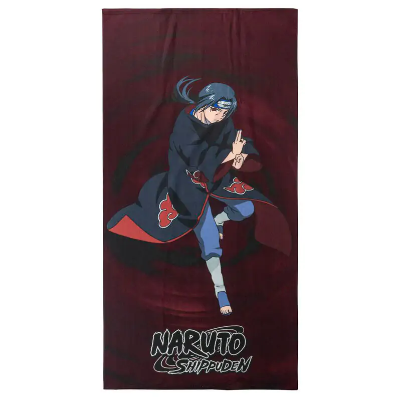 Prosop Naruto Shippuden Itachi Uchiha 70 x 140 cm poza produsului