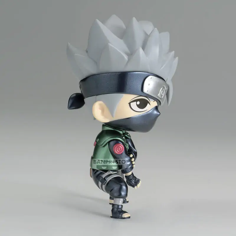 Figurină Naruto Shippuden Kakashi Hatake Repoprize 10cm poza produsului