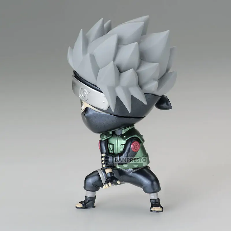 Figurină Naruto Shippuden Kakashi Hatake Repoprize 10cm poza produsului