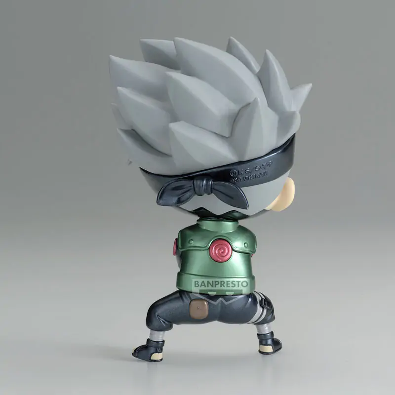 Figurină Naruto Shippuden Kakashi Hatake Repoprize 10cm poza produsului