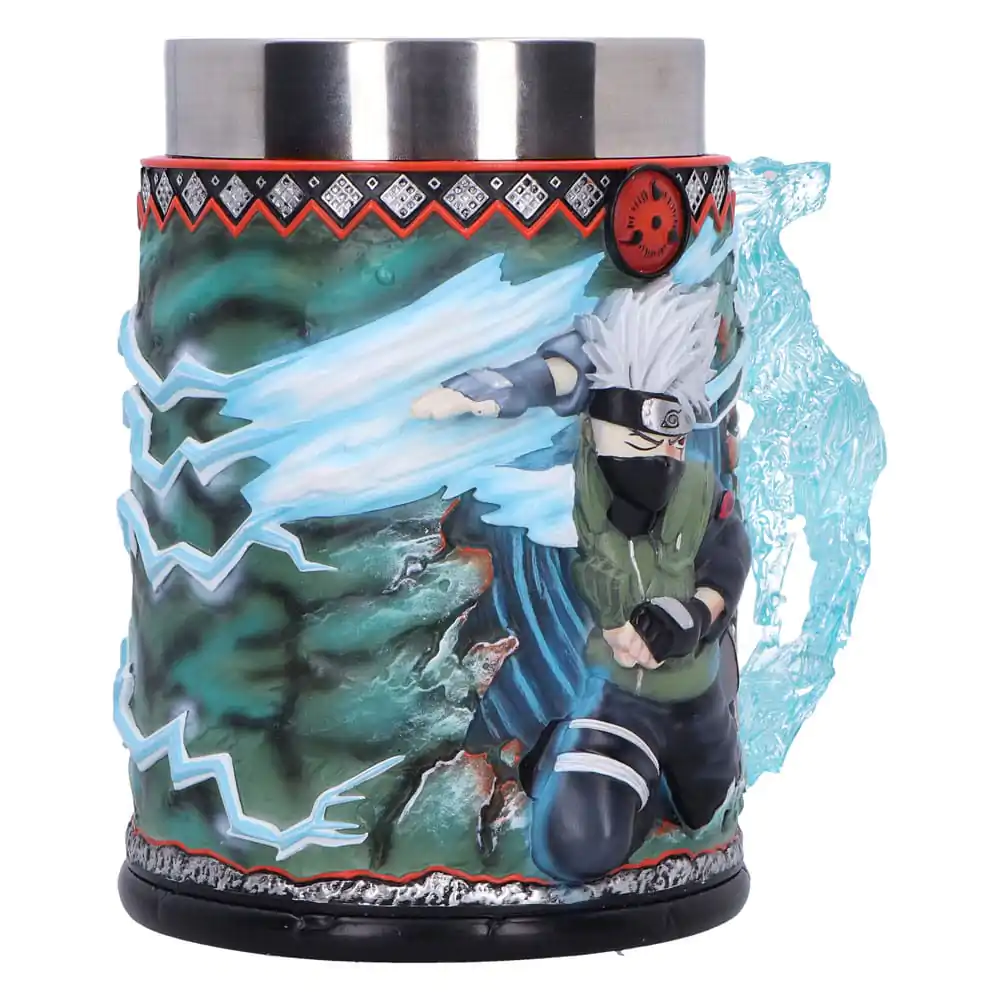 Cană Naruto Shippuden Kakashi 16 cm poza produsului