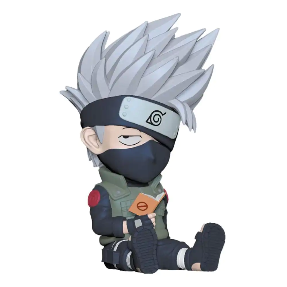 Naruto Shippuden Pușculiță Kakashi poza produsului