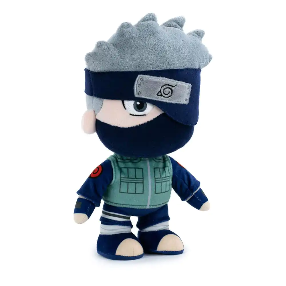 Figurină de pluș Naruto Shippuden Kakashi 30 cm poza produsului