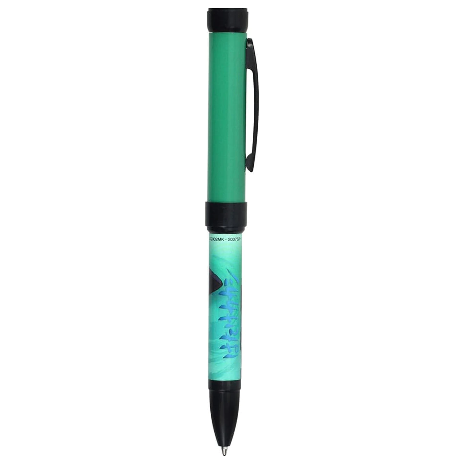 Naruto Shippuden Stilou cu proiector de lumină Kakashi poza produsului