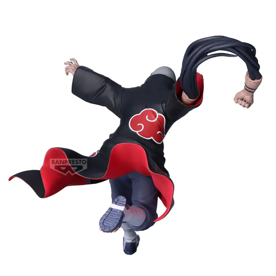 Naruto Shippuden Kakuzu Vibration figurină 15cm poza produsului