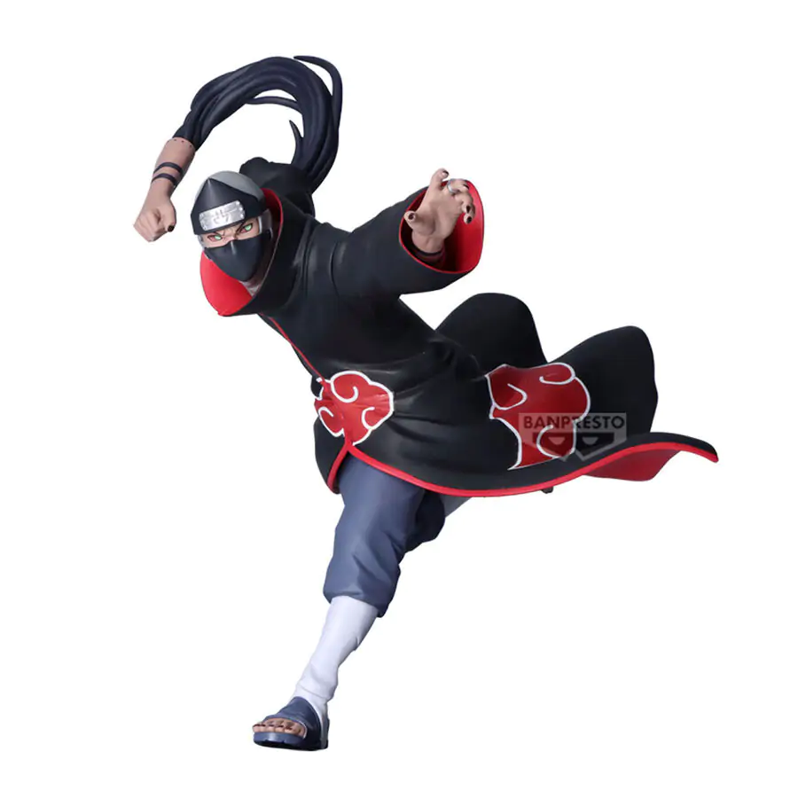 Naruto Shippuden Kakuzu Vibration figurină 15cm poza produsului