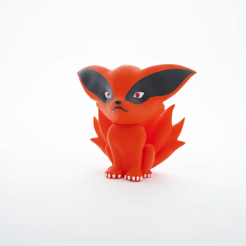 Naruto Shippuden Pușculiță Kurama 15 cm poza produsului