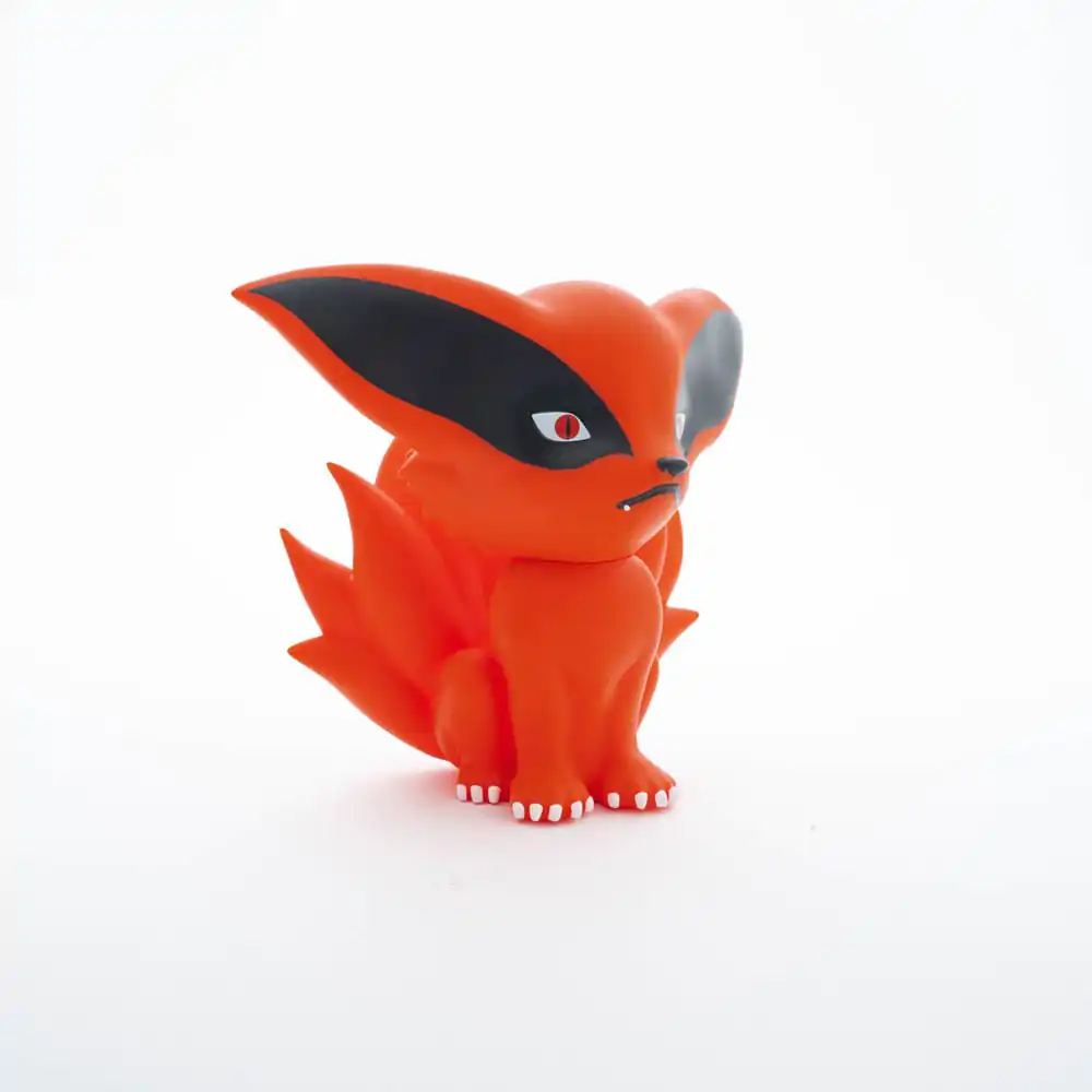 Naruto Shippuden Pușculiță Kurama 15 cm poza produsului