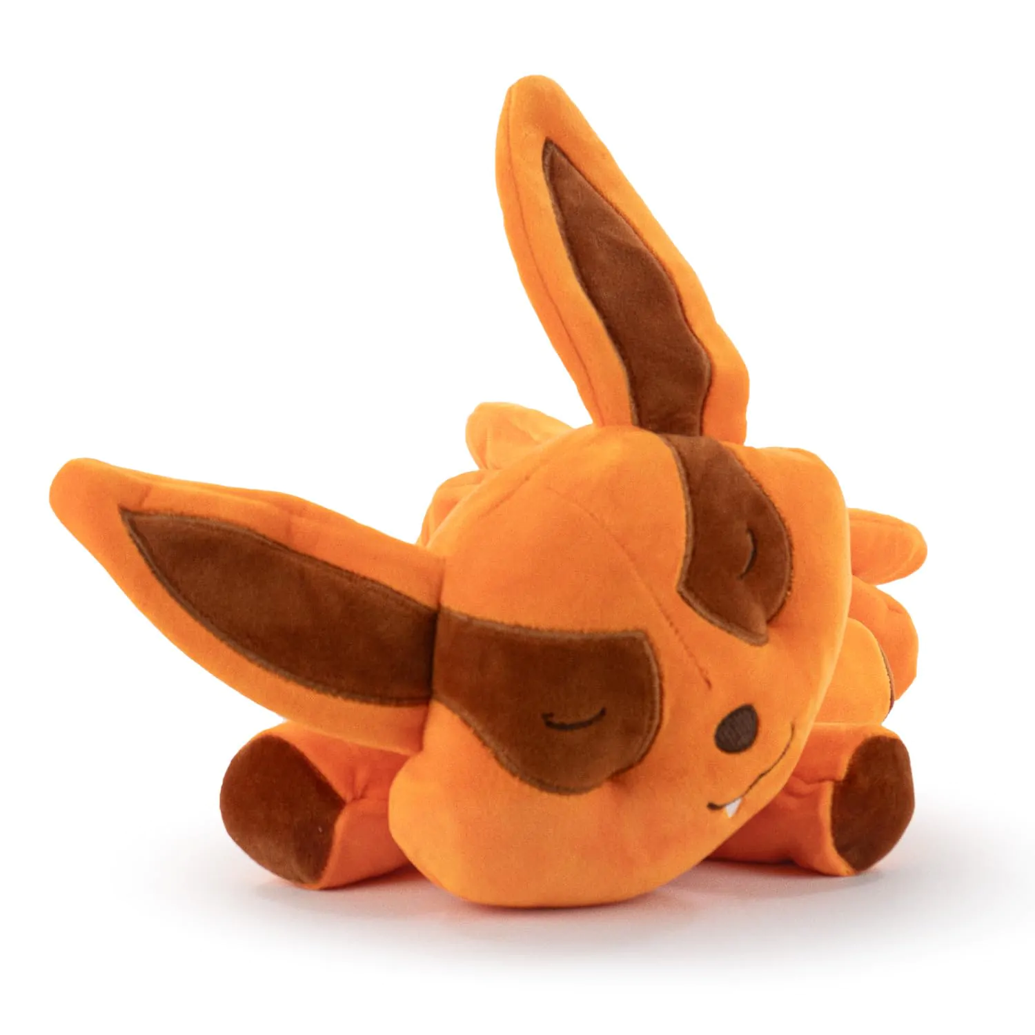 Figurină de pluș Naruto Shippuden Kurama Sleeping 30 cm poza produsului