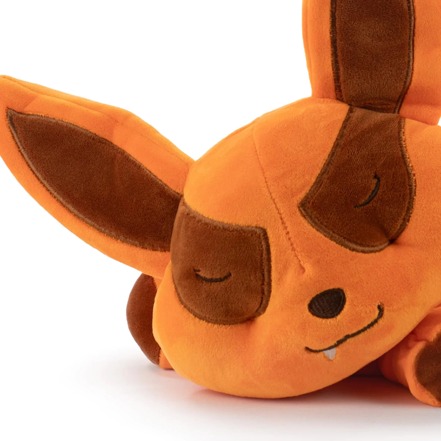 Figurină de pluș Naruto Shippuden Kurama Sleeping 30 cm poza produsului