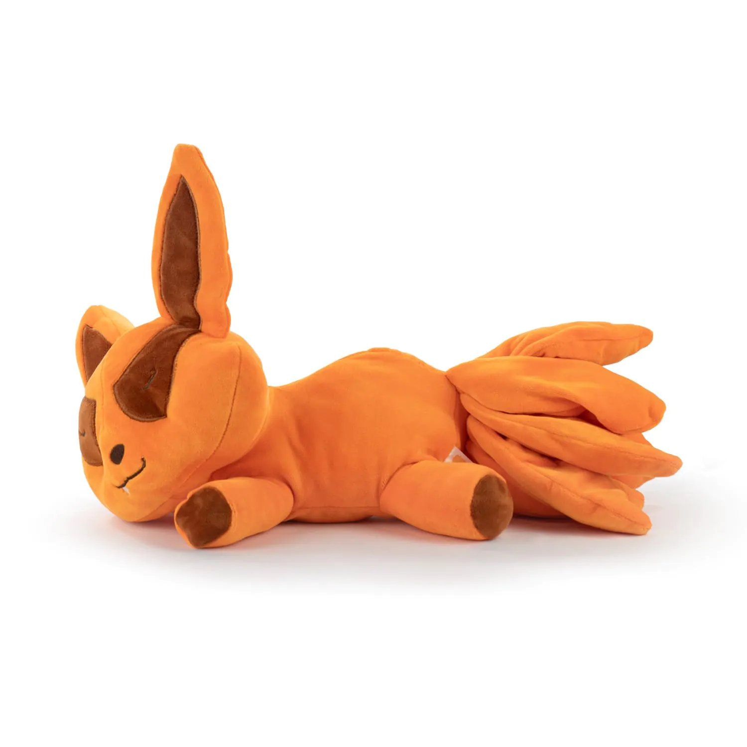 Figurină de pluș Naruto Shippuden Kurama Sleeping 30 cm poza produsului